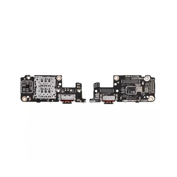 MR3_119103 Нижня плата redmi note 11 pro 4g, redmi note 12 pro 4g, poco x4 pro 5g (prc) XIAOMI