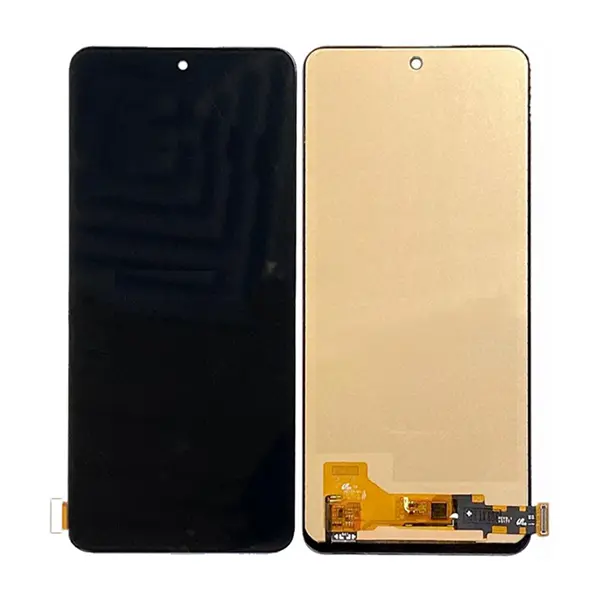MR3_119404 Дисплей redmi note 12 4g, note 12 5g, poco x5 4g, poco x5 5g у зборі з сенсором onyx сірий tft PRC