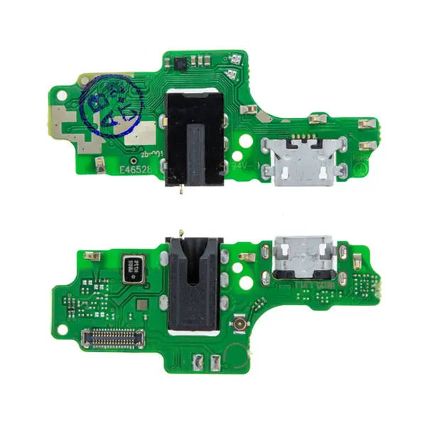 MR3_120325 Нижня плата tecno spark 6 go (ke5j), spark go (2022), (ke5s) PRC