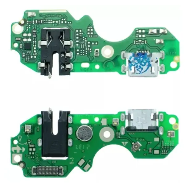 MR3_121388 Нижня плата tecno spark 8c, spark 9, spark 9t (kh6), spark go (2022), (kg5, kg5h, kg5m) PRC