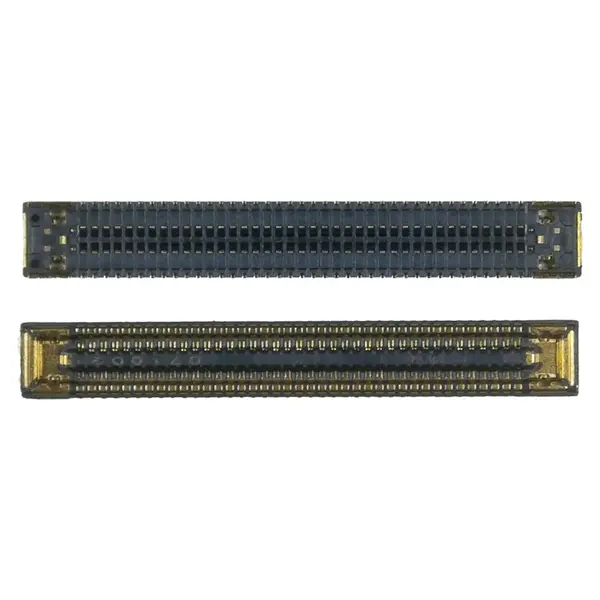 MR3_121836 Конектор материнської плати samsung a325f galaxy a32 (78pin) PRC