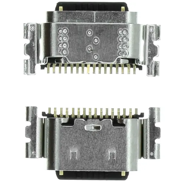 MR3_122278 Конектор заряджання oukitel c32 (type-c), (5 шт.) PRC