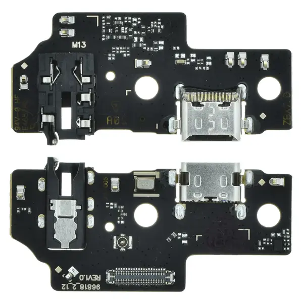 MR3_122327 Нижня плата samsung a055 galaxy a05 PRC