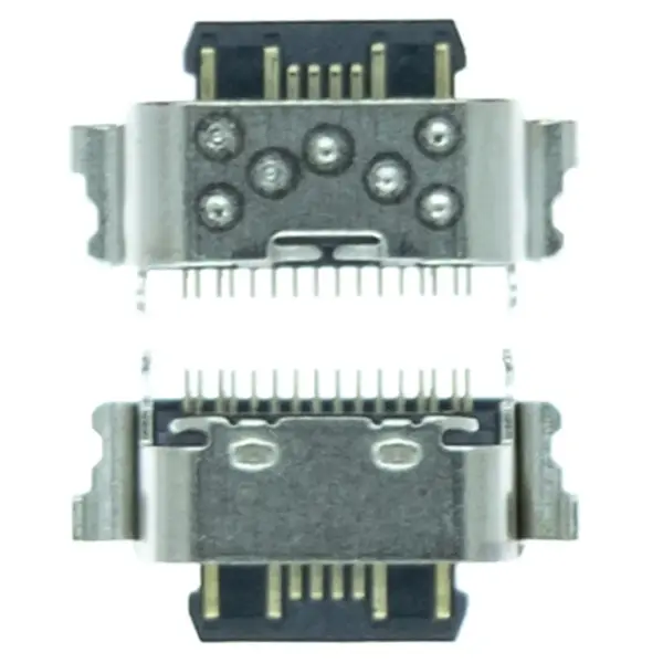 MR3_122488 Конектор заряджання umidigi g1, g2, g3 (type-c) PRC