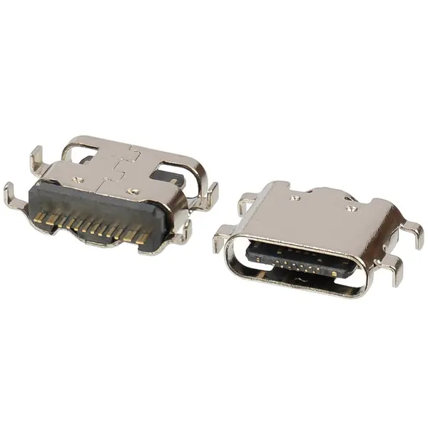 MR3_123092 Конектор заряджання blackview bv5900 (type-c) оригінал BLACKVIEW