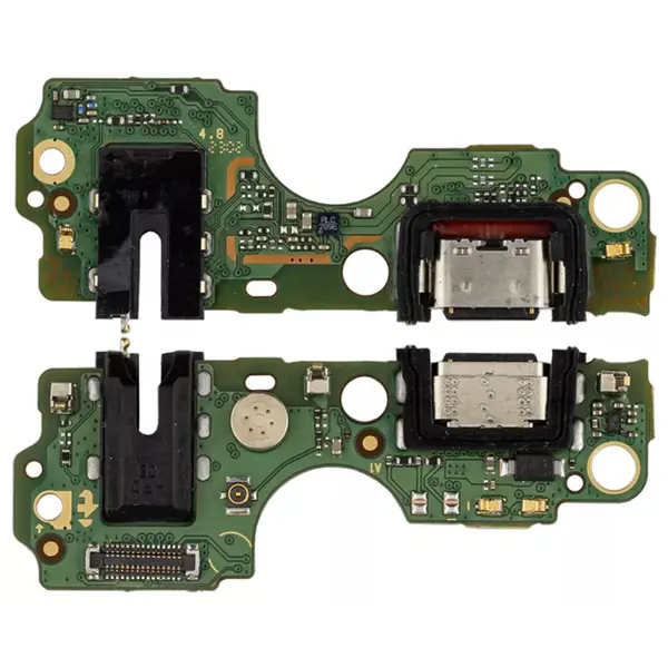 MR3_123122 Нижня плата tecno spark 10 (ki5q) PRC