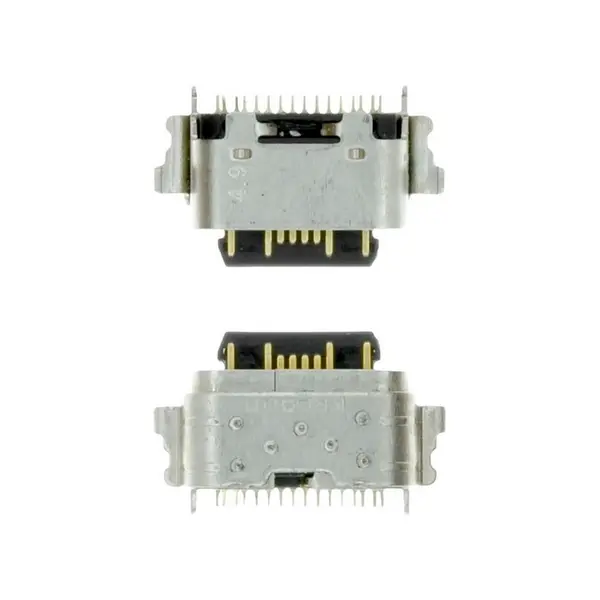 MR3_123825 Конектор заряджання umidigi a15 (type-c) PRC