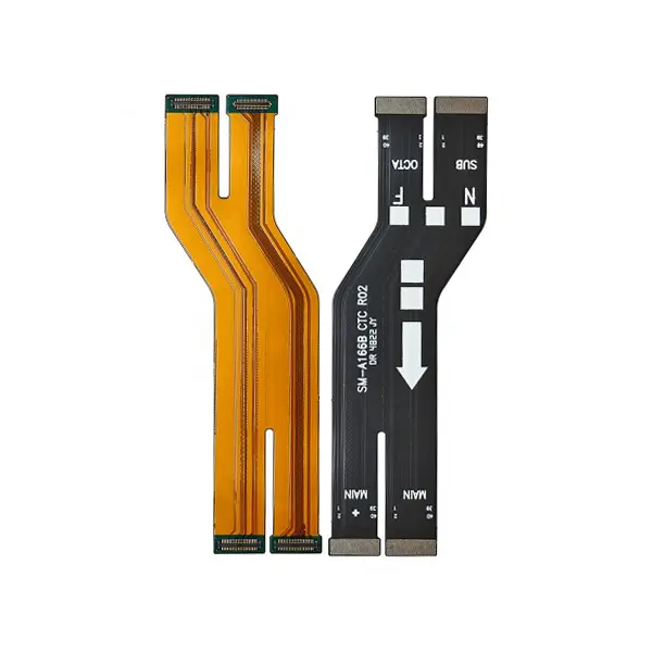 MR3_181892 Шлейф samsung a165 galaxy a16 міжплатний PRC
