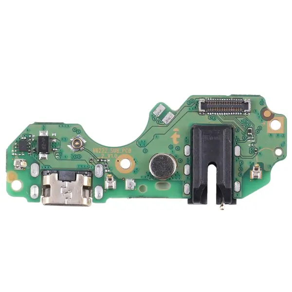MR3_333178 Нижня плата infinix smart 6, hot 12i, hot 20i PRC